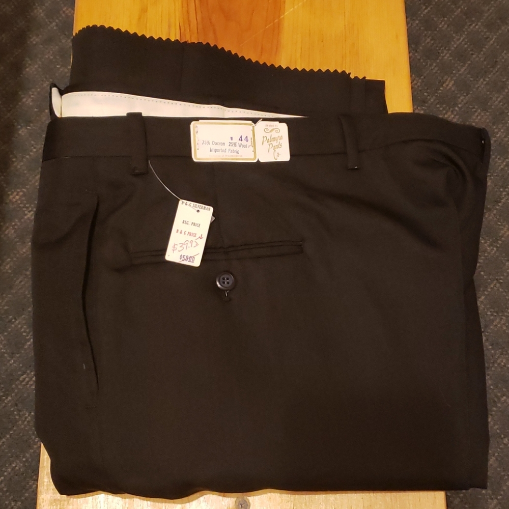 Mens dress pants